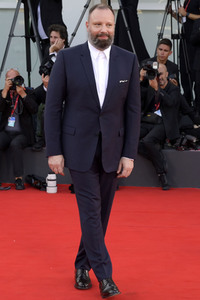 Filmpremiere 'Poor Things', Internationale Filmfestspiele von Venedig 2023