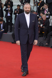 Filmpremiere 'Poor Things', Internationale Filmfestspiele von Venedig 2023