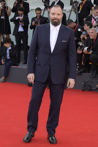 Filmpremiere 'Poor Things', Internationale Filmfestspiele von Venedig 2023