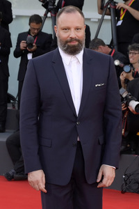 Filmpremiere 'Poor Things', Internationale Filmfestspiele von Venedig 2023