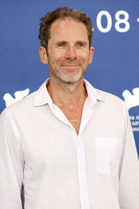 Photocall 'The Killer', Internationale Filmfestspiele von Venedig 2023