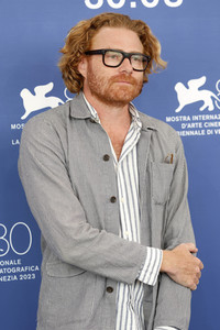 Photocall 'The Killer', Internationale Filmfestspiele von Venedig 2023