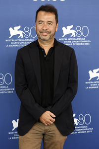Photocall 'The Killer', Internationale Filmfestspiele von Venedig 2023