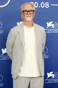 Photocall 'The Killer', Internationale Filmfestspiele von Venedig 2023