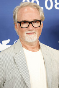 Photocall 'The Killer', Internationale Filmfestspiele von Venedig 2023