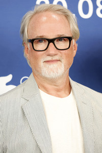 Photocall 'The Killer', Internationale Filmfestspiele von Venedig 2023