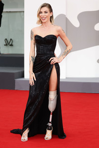 Filmpremiere 'The Killer', Internationale Filmfestspiele von Venedig 2023