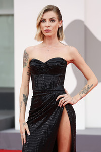 Filmpremiere 'The Killer', Internationale Filmfestspiele von Venedig 2023