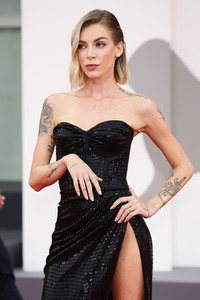 Filmpremiere 'The Killer', Internationale Filmfestspiele von Venedig 2023