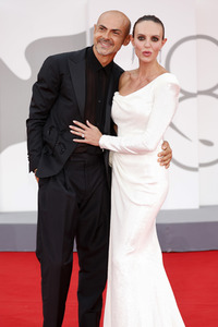 Filmpremiere 'The Killer', Internationale Filmfestspiele von Venedig 2023