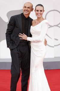 Filmpremiere 'The Killer', Internationale Filmfestspiele von Venedig 2023