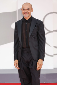 Filmpremiere 'The Killer', Internationale Filmfestspiele von Venedig 2023