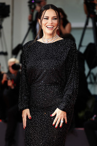 Filmpremiere 'The Killer', Internationale Filmfestspiele von Venedig 2023