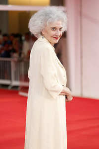 Filmpremiere 'The Killer', Internationale Filmfestspiele von Venedig 2023