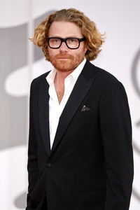 Filmpremiere 'The Killer', Internationale Filmfestspiele von Venedig 2023