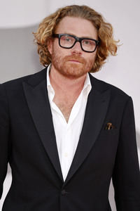 Filmpremiere 'The Killer', Internationale Filmfestspiele von Venedig 2023