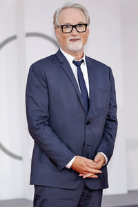 Filmpremiere 'The Killer', Internationale Filmfestspiele von Venedig 2023