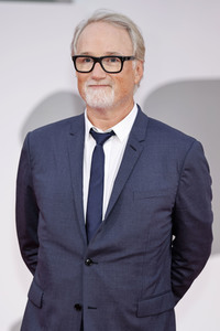 Filmpremiere 'The Killer', Internationale Filmfestspiele von Venedig 2023