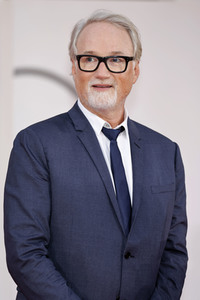 Filmpremiere 'The Killer', Internationale Filmfestspiele von Venedig 2023