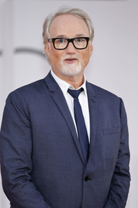 Filmpremiere 'The Killer', Internationale Filmfestspiele von Venedig 2023