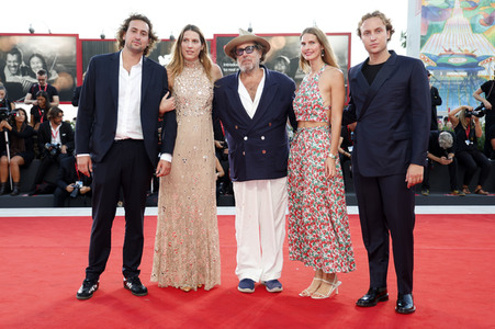 Kineo Award, Internationale Filmfestspiele von Venedig 2023