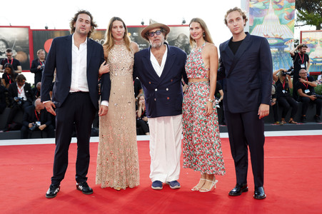 Kineo Award, Internationale Filmfestspiele von Venedig 2023