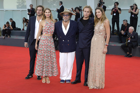 Kineo Award, Internationale Filmfestspiele von Venedig 2023