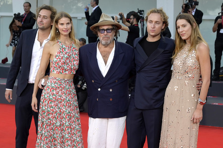 Kineo Award, Internationale Filmfestspiele von Venedig 2023