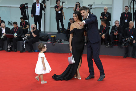 Kineo Award, Internationale Filmfestspiele von Venedig 2023