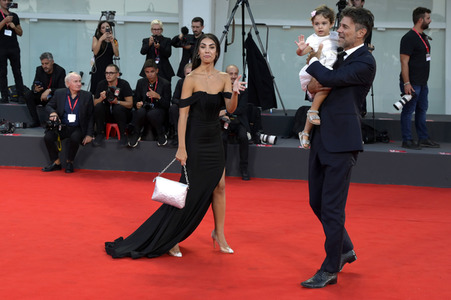 Kineo Award, Internationale Filmfestspiele von Venedig 2023