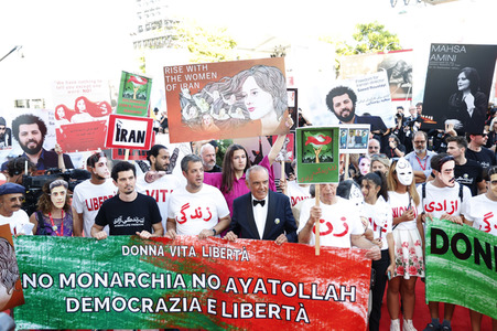 Filmpremiere 'Maestro', Internationale Filmfestspiele von Venedig 2023