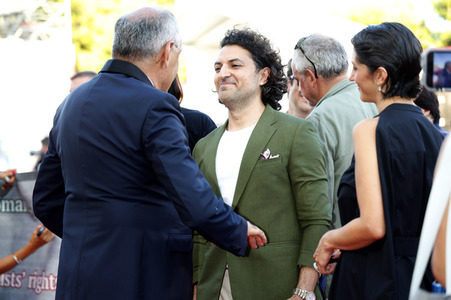 Filmpremiere 'Maestro', Internationale Filmfestspiele von Venedig 2023