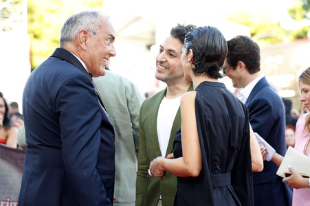 Filmpremiere 'Maestro', Internationale Filmfestspiele von Venedig 2023