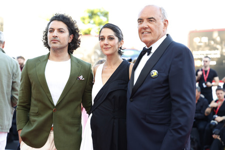 Filmpremiere 'Maestro', Internationale Filmfestspiele von Venedig 2023