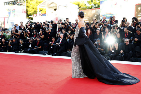 Filmpremiere 'Maestro', Internationale Filmfestspiele von Venedig 2023