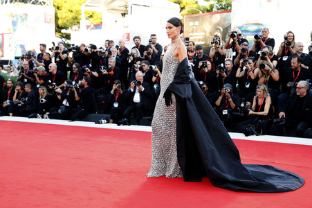 Filmpremiere 'Maestro', Internationale Filmfestspiele von Venedig 2023