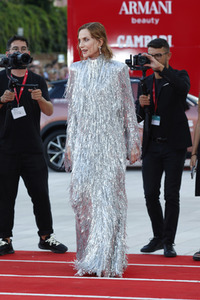 Filmpremiere 'Maestro', Internationale Filmfestspiele von Venedig 2023