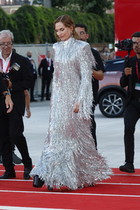 Filmpremiere 'Maestro', Internationale Filmfestspiele von Venedig 2023