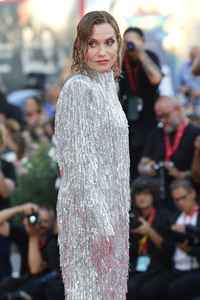 Filmpremiere 'Maestro', Internationale Filmfestspiele von Venedig 2023