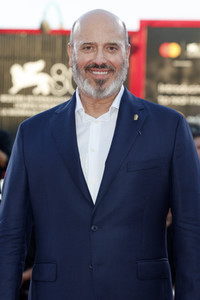 Filmpremiere 'Maestro', Internationale Filmfestspiele von Venedig 2023