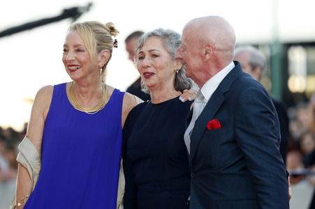 Filmpremiere 'Maestro', Internationale Filmfestspiele von Venedig 2023