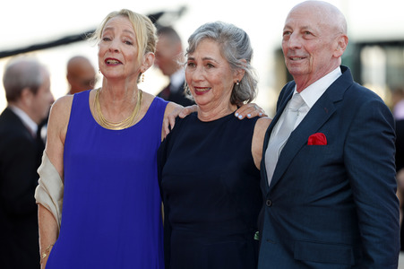 Filmpremiere 'Maestro', Internationale Filmfestspiele von Venedig 2023