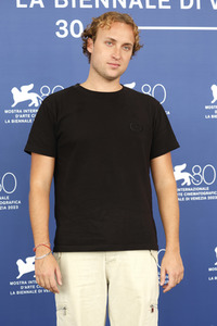 Photocall 'Pet Shop Days', Internationale Filmfestspiele von Venedig 2023