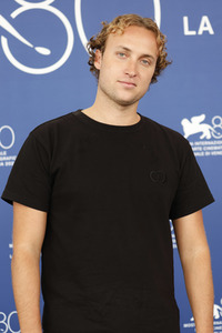 Photocall 'Pet Shop Days', Internationale Filmfestspiele von Venedig 2023