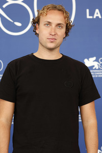 Photocall 'Pet Shop Days', Internationale Filmfestspiele von Venedig 2023