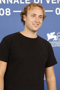 Photocall 'Pet Shop Days', Internationale Filmfestspiele von Venedig 2023