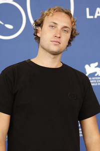 Photocall 'Pet Shop Days', Internationale Filmfestspiele von Venedig 2023