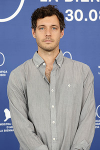 Photocall 'Pet Shop Days', Internationale Filmfestspiele von Venedig 2023