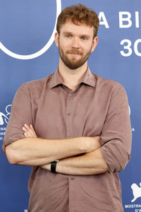 Photocall 'Die Theorie von Allem', Internationale Filmfestspiele von Venedig 2023