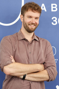 Photocall 'Die Theorie von Allem', Internationale Filmfestspiele von Venedig 2023